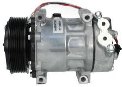 THERMOTEC Compresor, climatizare THERMOTEC KTT090004 (KTT090004) - automobilus