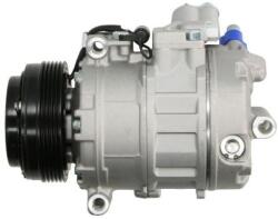 THERMOTEC Compresor, climatizare THERMOTEC KTT090379 (KTT090379) - automobilus