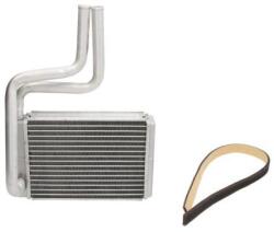 THERMOTEC Schimbător de căldură, încălzire habitaclu THERMOTEC D6G003TT (D6G003TT)