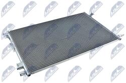 NTY Condensator, climatizare NTY CCS-PL-011 (CCS-PL-011)