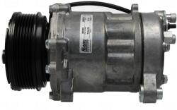 NISSENS Compresor, climatizare NISSENS ** FIRST FIT ** 89088 (89088)