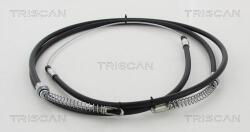 TRISCAN Cablu, frana de parcare TRISCAN 8140 15119 (8140 15119) - automobilus