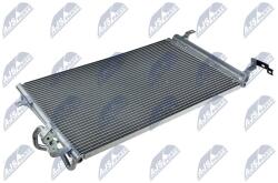 NTY Condensator, climatizare NTY CCS-KA-000 (CCS-KA-000)