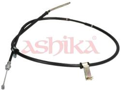 ASHIKA Cablu, frana de parcare ASHIKA 131-05-501 (131-05-501) - automobilus