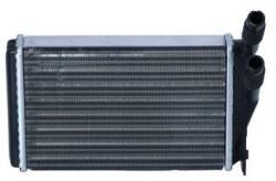 NRF Schimbător de căldură, încălzire habitaclu NRF EASY FIT 53554 (53554)