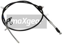 MAXGEAR Cablu, frana de parcare MAXGEAR 32-0723 (32-0723)