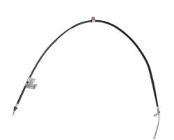 DREISSNER Cablu, frana de parcare DREISSNER 18G-1072DREIS (18G-1072DREIS)