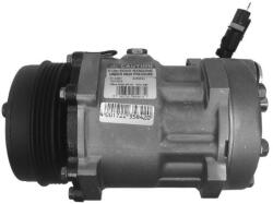 AIRSTAL Compresor, climatizare AIRSTAL 10-5487 (10-5487) - automobilus
