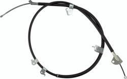 TRW Cablu, frana de parcare TRW GCH913 (GCH913) - automobilus