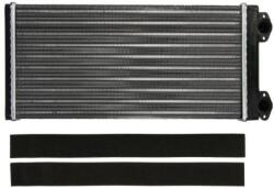 THERMOTEC Schimbător de căldură, încălzire habitaclu THERMOTEC D6VO005TT (D6VO005TT)