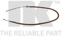 NK Cablu, frana de parcare NK 903999 (903999)