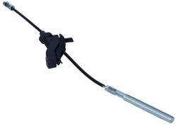 MAXGEAR Cablu, frana de parcare MAXGEAR 32-1607 (32-1607)
