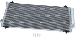 NRF Condensator, climatizare NRF EASY FIT 35935 (35935)