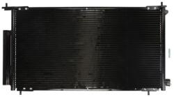 THERMOTEC Condensator, climatizare THERMOTEC KTT110053 (KTT110053) - automobilus