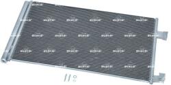 NRF Condensator, climatizare NRF EASY FIT 350623 (350623)