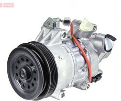 DENSO Compresor, climatizare DENSO DCP50249 (DCP50249)