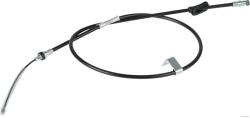 Herth+buss Jakoparts Cablu, frana de parcare HERTH+BUSS JAKOPARTS J3935102 (J3935102) - automobilus