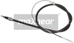 MAXGEAR Cablu, frana de parcare MAXGEAR 32-0241 (32-0241)