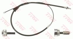 TRW Cablu, frana de parcare TRW GCH685 (GCH685)