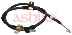 ASHIKA Cablu, frana de parcare ASHIKA 131-0H-H03 (131-0H-H03) - automobilus