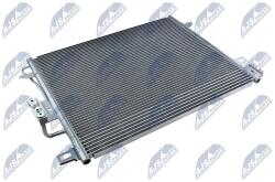 NTY Condensator, climatizare NTY CCS-CH-010 (CCS-CH-010)