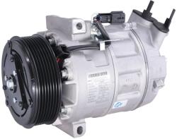 VALEO Compresor, climatizare VALEO ORIGINS NEW OE TECHNOLOGY 716687 (716687)
