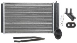 THERMOTEC Schimbător de căldură, încălzire habitaclu THERMOTEC D6W008TT (D6W008TT) - automobilus