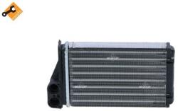 NRF Schimbător de căldură, încălzire habitaclu NRF EASY FIT 54304 (54304)