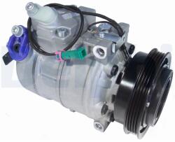 DELPHI Compresor, climatizare DELPHI TSP0159315 (TSP0159315)