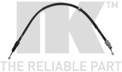 NK Cablu, frana de parcare NK 903378 (903378)