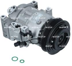 NRF Compresor, climatizare NRF EASY FIT 32467 (32467)