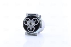NISSENS Compresor, climatizare NISSENS ** FIRST FIT ** 89383 (89383)