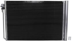 KAMOKA Condensator, climatizare KAMOKA 7800575 (7800575)