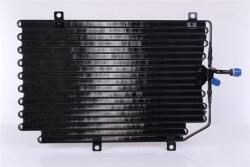 NISSENS Condensator, climatizare NISSENS 94816 (94816) - automobilus