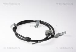 TRISCAN Cablu, frana de parcare TRISCAN 8140 431091 (8140 431091)