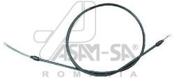 Asam Automotive Cablu, frana de parcare ASAM AUTOMOTIVE 01340 (01340)