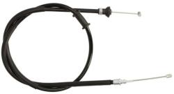 ABE Cablu, frana de parcare ABE C7F032ABE (C7F032ABE) - automobilus