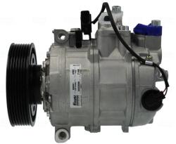 NISSENS Compresor, climatizare NISSENS ** FIRST FIT ** 89091 (89091)