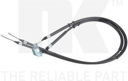 NK Cablu, frana de parcare NK 9036153 (9036153)
