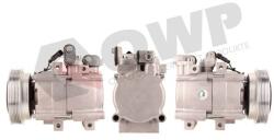 QWP Compresor, climatizare QWP WCP117R (WCP117R)