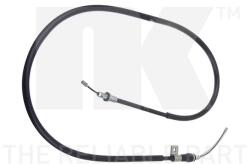 NK Cablu, frana de parcare NK 9022116 (9022116)