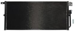 THERMOTEC Condensator, climatizare THERMOTEC KTT110572 (KTT110572) - automobilus