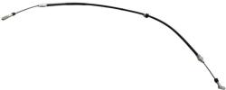 Asam Automotive Cablu, frana de parcare ASAM AUTOMOTIVE 161838 (161838)