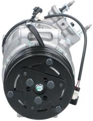 BV PSH Compresor, climatizare BV PSH +Line Original 090.815. 004.876 (090.815.004.876)