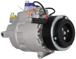 KAMOKA Compresor, climatizare KAMOKA 7820048 (7820048) - automobilus