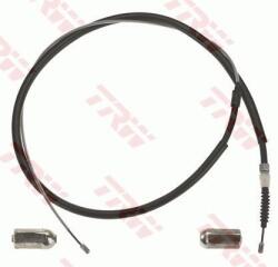 TRW Cablu, frana de parcare TRW GCH379 (GCH379) - automobilus