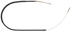 ABE Cablu, frana de parcare ABE C7W022ABE (C7W022ABE) - automobilus