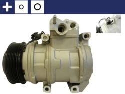 MAHLE Compresor, climatizare MAHLE BEHR ACP 1243 000S (ACP 1243 000S)