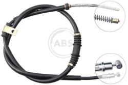 A. B. S Cablu, frana de parcare A. B. S. K16818 (K16818)