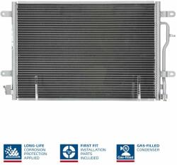 NISSENS Condensator, climatizare NISSENS ** FIRST FIT ** 94583 (94583)